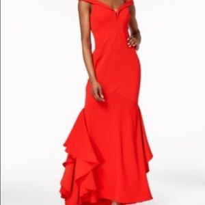 Women evening /wedding dress